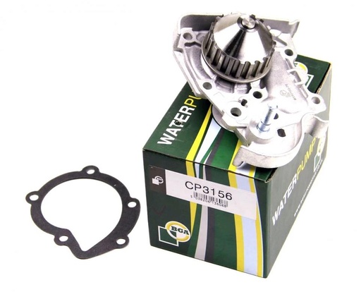 [CP3156] Водяний насос Kangoo/Logan/Megane 1.4/1.6i 96- (20z)