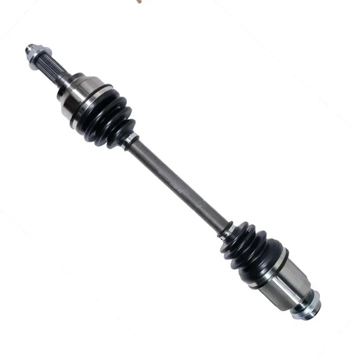 [DS10806] Привідний вал передній правий (піввісь) для Mazda 3 BL (2008-2014)