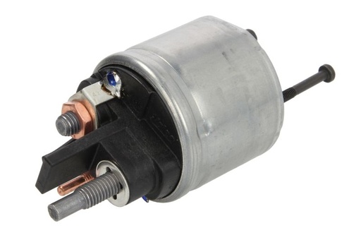 [ZM4494] Втягивающее реле стартера DACIA LOGAN, LOGAN MCV; NISSAN ALMERA II, KUBISTAR, MICRA III; RENAULT CLIO II, CLIO III, KANGOO, KANGOO EXPRESS, LOGAN I, MEGANE II, MODUS, SCENIC II 1.4/1.5D/1.9D 09.98-