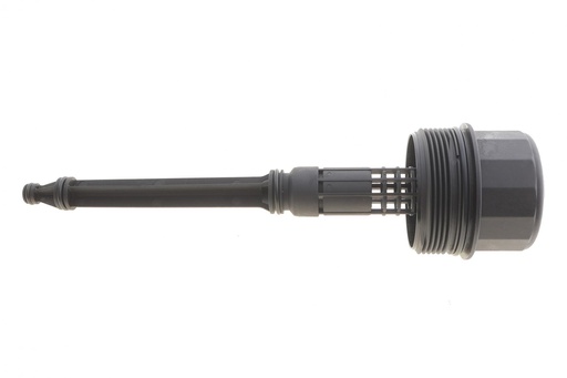 [MO362] Кришка корпуса фільтра масляного MB C-class (W202/W203)/E-class (W210/W211) M112/M113 93-09