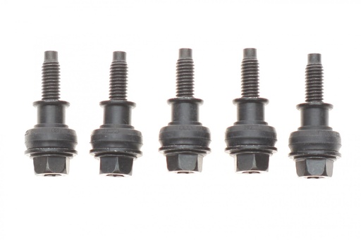 [B10628] Болт кришки ГРМ VW Golf V/VI/Passat B6/B7 1.8/2.0 TFSI 04-16 (к-кт 5шт)