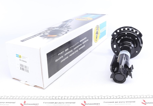 [22-238405] Амортизатор підв. HYUNDAI ELANTRA передн. лів. (вир-во Bilstein)