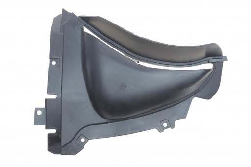 [51757312830] Підкрилок (передній/передня частина) BMW 5 (F10) 10-17 (R)