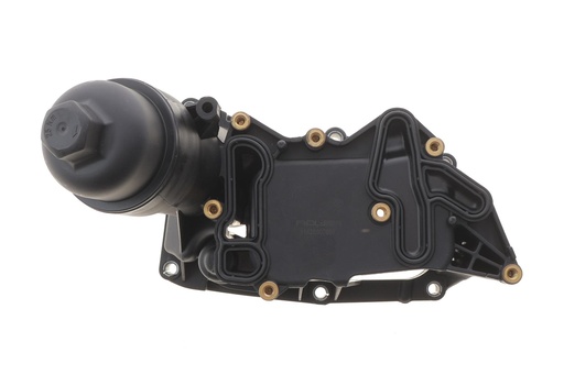 [11428507697] Корпус фільтра масляного BMW 3 (E90-E93/F30/F80)/4 (F32)/5 (F10/F18) 2.0D 07- (N47 N57)