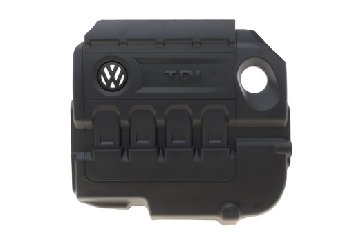 [RWS3849] Кришка двигуна VW Passat B8 2.0 TDI 14-
