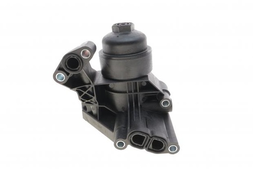 [03N115389A] Корпус фільтру масляного VW Golf/Caddy/Crafter 2.0TDI 15-/Audi A3/Q2 1.6/2.0 TDI 15- (з радіатором)