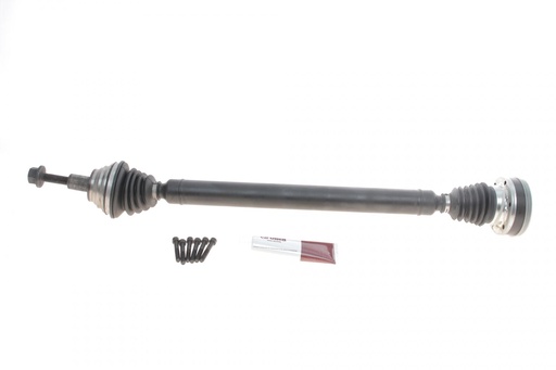 [54070422401] Піввісь (передня) VW Caddy III 1.2 TSI 10-15 (R) (36x796.5)
