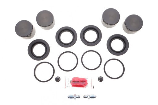 [240929] Ремкомплект супорта (переднього) BMW 1 F20 10- (d=40mm) (Brembo) (+4 поршня)