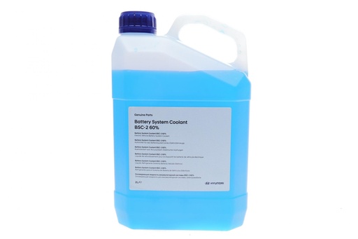 [LP040APE02EVH3] Антифриз Battery System Coolant BSC-2 (2L)