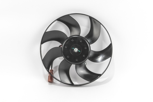 [RH0184] Вентилятор радиатора Caddy/Golf V/VI/Passat B6 (200W/295mm) 1.0-3.6 (03-)