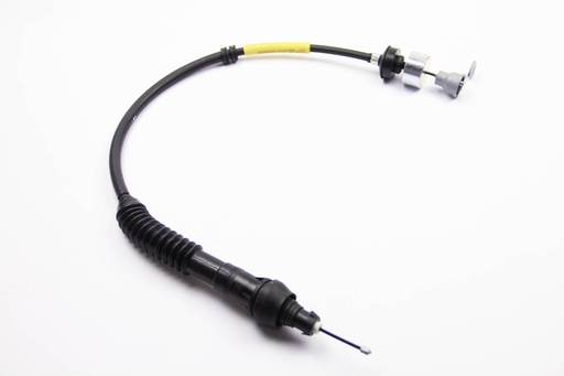 [RM4327] Трос зчеплення Berlingo/Partner 1.6HDi 05- (BE4R) (з авторег.) (882/640)