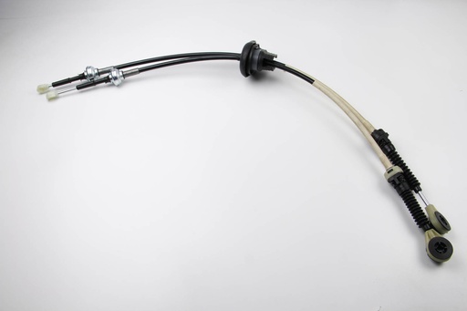 [RM4354] Трос куліси Scudo/Jumpy 1.9TD/2.0JTD/HDI 98- (BE4R/935/665+945/665)