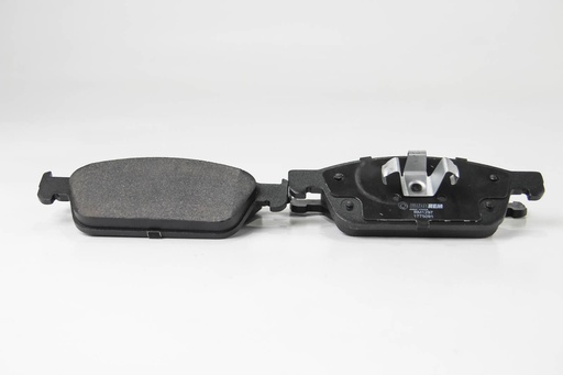 [RM1297] Тормозные колодки пер. Focus III 10-/Transit 13- (ATE)