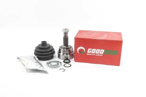 [RT2042] ШРКШ (ШРУС) зовнішній Audi 80/Golf II/Passat >86 (30/22) 51mm/81mm