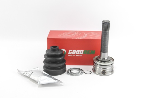 [RT2068] ШРКШ зовн. (25/28z D56mm L216.1mm) L200/PAJERO/SPORT 2.4-2.5TD/3.0 V6 92-07
