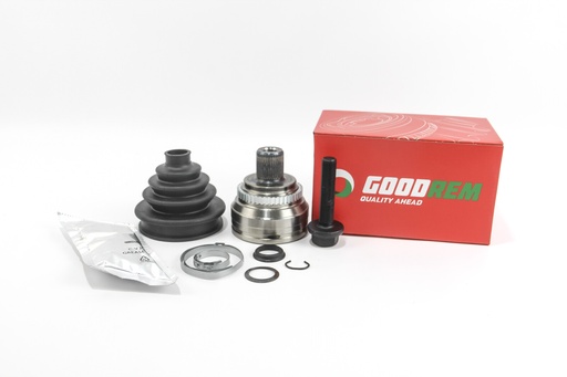 [RT2095] ШРКШ (ШРУС) зовнішній AUDI 80/100/A4/A6 2.0/2.8 91-00