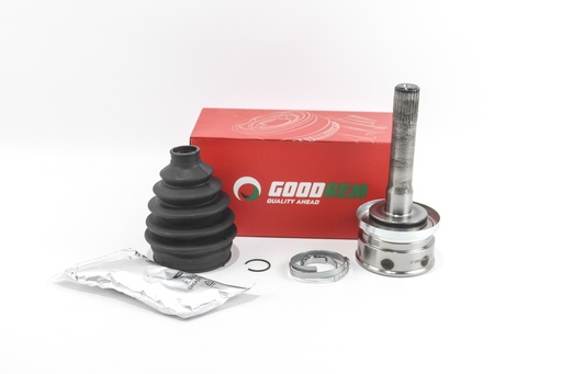 [RT2107] ШРКШ (ШРУС) зовнішній Mazda B-series 2.5D/TD/2.6 12V 96-06 (26z/25z)