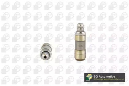 [HL6365] Гідрокомпенсатор Colt 92-95 1.5/ Lancer 92-95 1.8 (d= 14 мм)