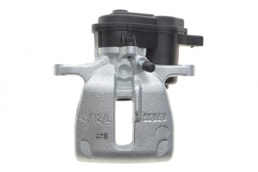 [394864] Супорт гальмівний (задній) (L) Audi A4 08-16/A5 07-17 (d=43mm) (TRW) (для диска d=300mm)