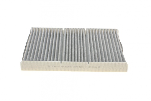 [ADV182522] Фільтр салону VW Golf 1.6/1.8/1.9SDI/1.9TDI/2.0-16V 97- (вугільний)