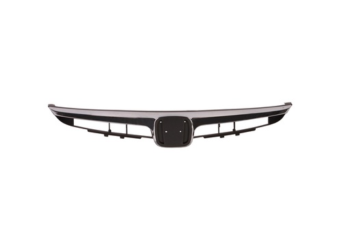 [026 0225 990] Решетка радиатора HONDA CIVIC 06-09 SDN