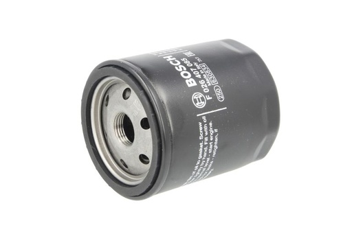 [F 026 407 085] Фільтр масляний Mazda 3/5/6/MX-5 1.8-2.5 16V 03-