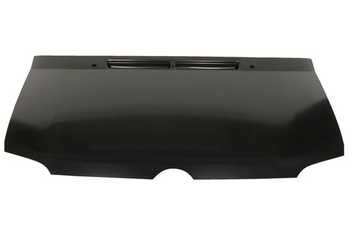 [035 0334 280] Капот (з отвором для омивача, сталь) MERCEDES SPRINTER 901, 902, 903, 904, 905 04.00-05.06