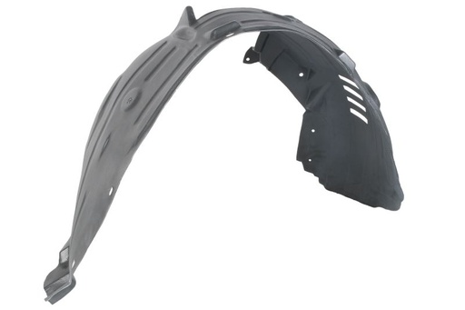 [0370391388] Подкрылок передний правый nissan qashqai 06-09