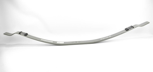[RP337150-65] Ресора задня Sprinter 208-316/LT 28/35 (підсилювач під вуха/для 2-ух листової ресори)