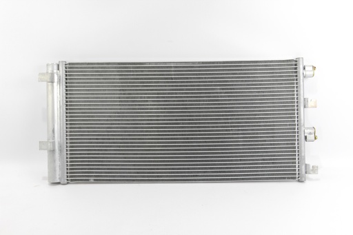 [RH0012] Радіатор кондиціонера Duster 1.5D 10-