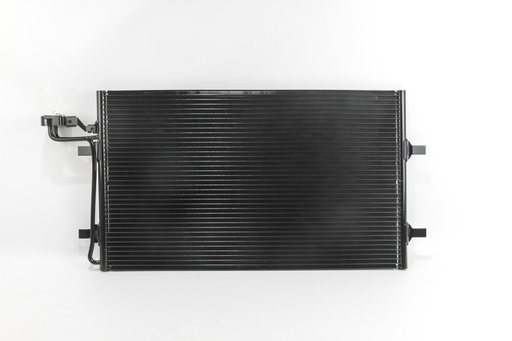 [RH0022] Радіатор кондиціонера VOLVO C30/S40/V50 1.6-2.0 04-12