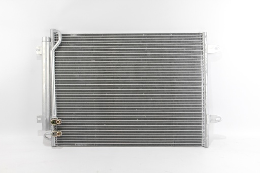 [RH0024] Радіатор кондиціонера Passat 1.6-2.0/1.6D-2.0D 05-16
