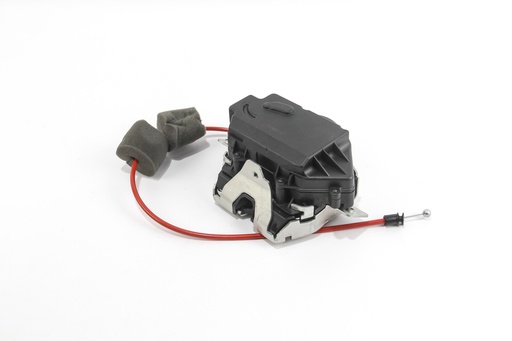 [RX0035] Замок крышки багажника MB E-class (W211) 02-09