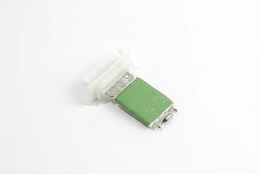 [RX0039] Реостат пічки MB A (W168)/Vaneo (414) 1.4-2.1 07.97-07.05