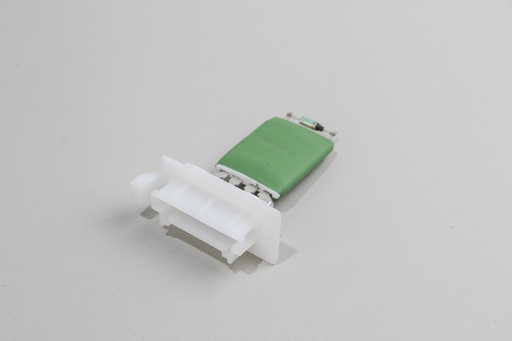 [RX0040] Реостат пічки MB A-class (W169) 04-12 (4 конт.)