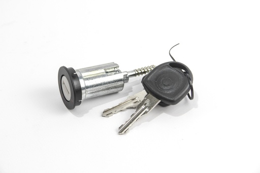[RX0047] Личинка замка запалення Astra F/G/Combo 01-/Meriva A