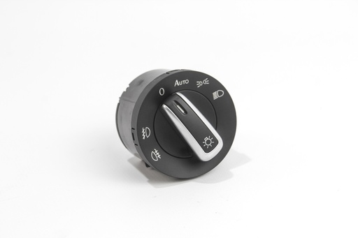 [RX0130] Переключатель света многопозиционный VW Golf 04-13/Jetta 06-10/Touran 03-10