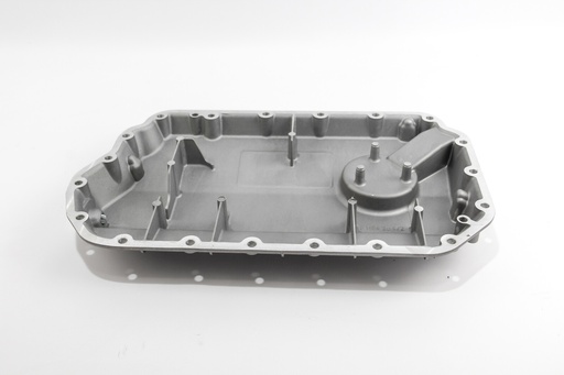 [RX0157] Масляний піддон A4/A6/Passat 2.4-2.8i 96-05 (без отвору)