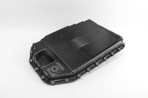 [RX0160] Масляний піддон АКПП E81/E90/E60 1.6-3.0 03- (тр. ZF6HP19) з фільтром