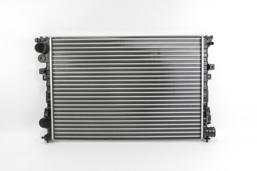 [RH0135] Радіатор охолодження двигуна Scudo/Expert 1.9D/TD/2.0JTD/HDI 96> MT +/-AC