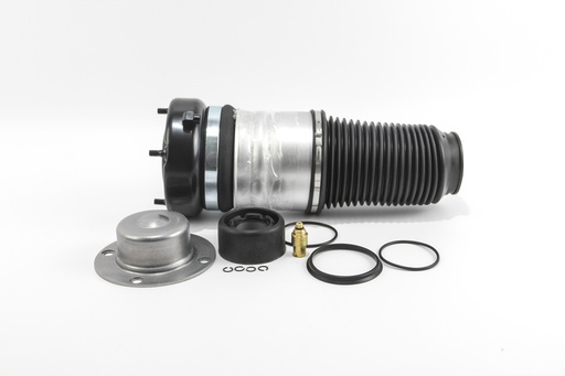 [RA0269] Подушка пневмопідвіски (спереду) Audi A6 04-11