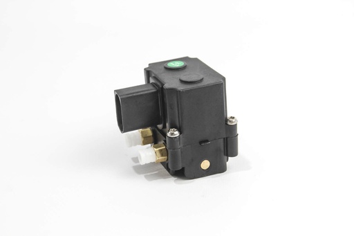 [RA0283] Клапан пневмоподвески BMW 7 (F01/F02/F03/F04) 08-15/5 (F07/F11) 12-17