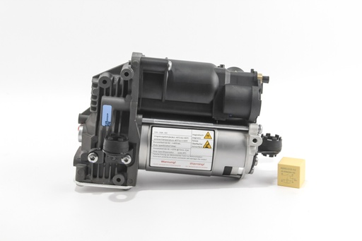 [RA0156] Компресор пневмосистеми MB M-class (W164)/GL-class (X164) 05-12