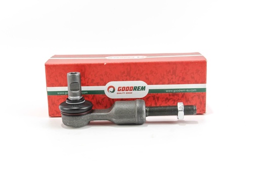 [RS0460] Наконечник рулевой тяги Passat B5/Audi A4 94-/A6 97- (каучук)