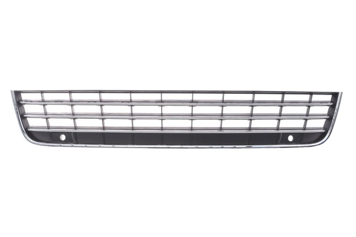 [88531328302] Решётка бампера (переднего) VW Touareg 10-18 (посередине)