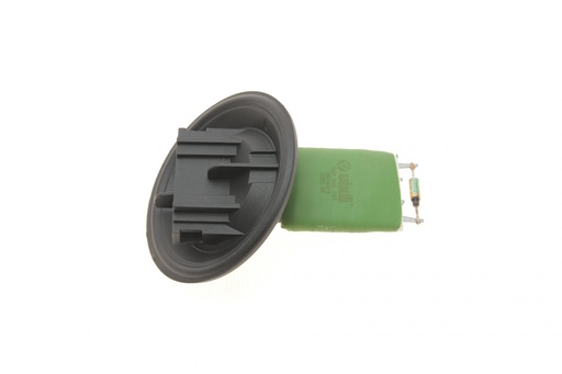 [99591817201] Реостат пічки Skoda Fabia 99-14/Roomster 06-15/VW Polo 01-