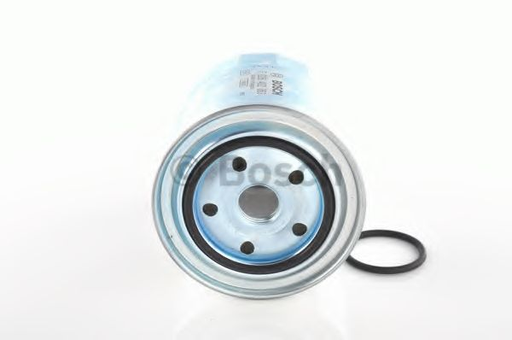 [F 026 402 063] Фільтр паливний Honda CR-V/Civic/Accord 2.2 CTDi 04-