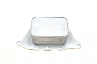 [B4222124] Радіатор масляний BMW 1 (F20/F21)/2 (F45) 1.5/2.0D 15- B37/B38/B46/B48