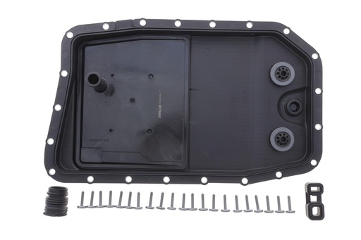 [TEK025] Фільтр АКПП BMW 3 (E90-E92)/ 5 (E60-E61)/ 7 (E65-E67)/ X5 (E70) 01- (з піддоном в зборі)