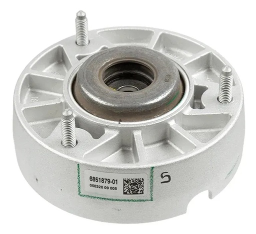 [KS31607] Опора амортизатора передняя верхняя для BMW X5 F15 (2013-2018) 2.0 / 3.0 / 4.4 (N20, N47, B47, N55, N57, N63)